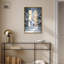 Art mural sur toile, "White Tiger Store Store" par Art Remedy-105302345-105302351