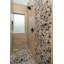 Rivera Pebbles™ Sized Natural Stone Pebble Tile-36931102