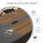 Modern Ergonomic Conference Table - Spacious, Durable, And Versatile Design