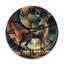 Horloge murale Perce-1668092451