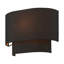 Applique murale en acier kiyo-88580076-88580075
