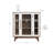 Cailem Curio Cabinet 31.5'' W-1219223462