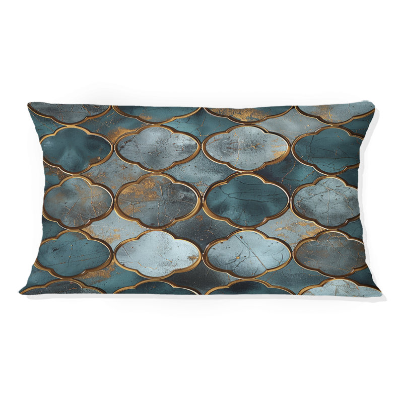 Coussin lombaire Glam