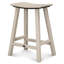 Tabouret de bar de jardin POLYWOOD-86761785-9705270