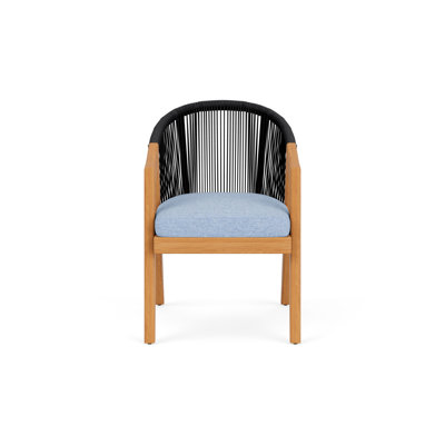 Alpine Outdoor Dining Armchair