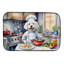 Tapis de séchage Kuvasz The Chef