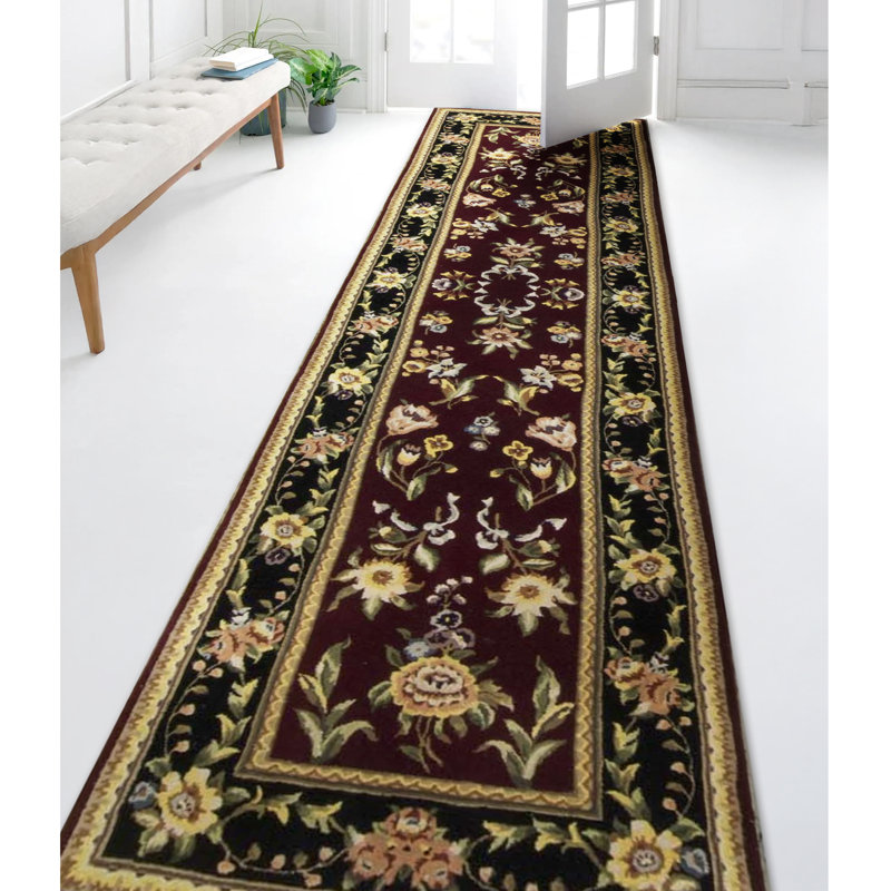 Oriental Area Rug