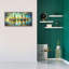  «Venican Night» par Rich Monet, art mural sur toile, 40 po x 20 po-2143741938