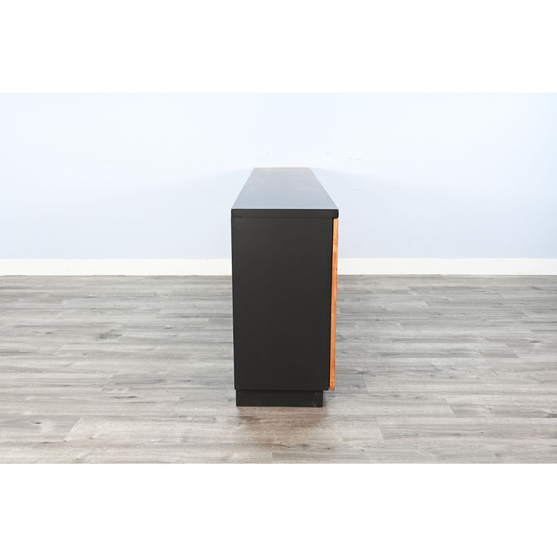  Media Cabinet