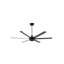 Turbo6 Smart Downrod Ceiling Fan-179279824-179279831