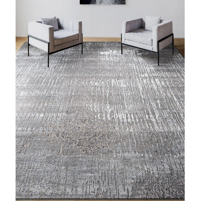 Area Rug, Rectangle 9' x 12'