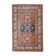 Tapis oriental tissé Ovid
