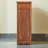 Solid wood furniture storage shoe cabinet