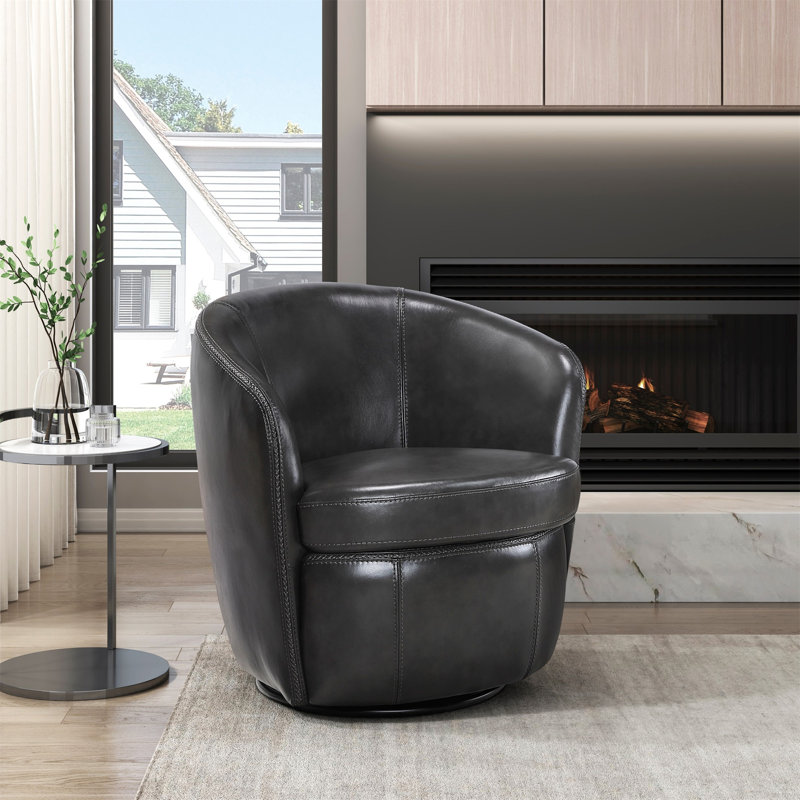 Chaise d'appoint de luxe Luxury Living Furniture
