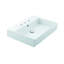 Unlimited 27.5'' L Bathroom Sink-52239927