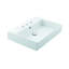 Unlimited 27.5'' L Bathroom Sink-5823286
