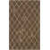 Packer Wool Geometric Indoor Rug