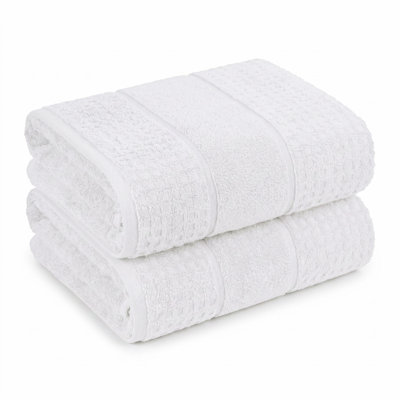 Serviette de bain Hochman Zero Twist