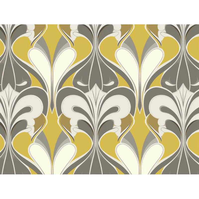 Wrightner Shower Curtain, 84" H x 70" W
