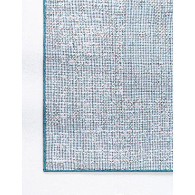Dota Oriental Indoor Rug, Runner 2'7" x 10'