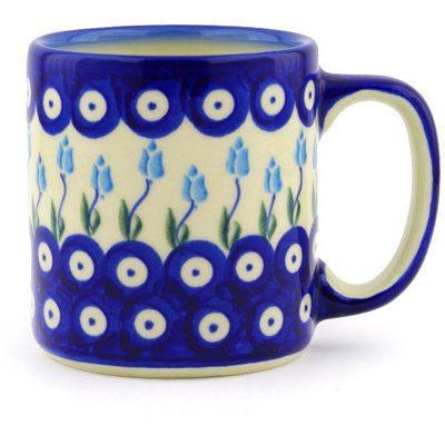 Stoneware Coffee Mug