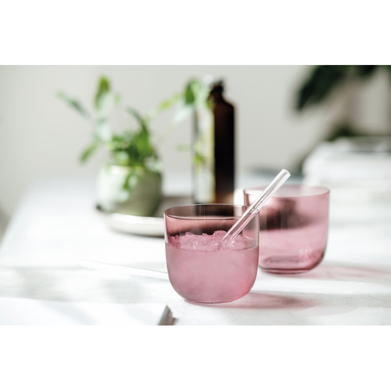 Paire de verres Villeroy & Boch Like