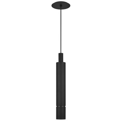 Sottile 1 - Light LED Pendant