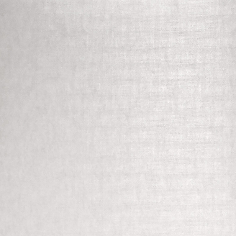 Contreras Upholstered Ottoman, Shimmer Mercury