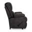 Jerrimy Upholstered Recliner-962430050