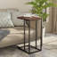 Table de bout en C Farmhouse-584196874