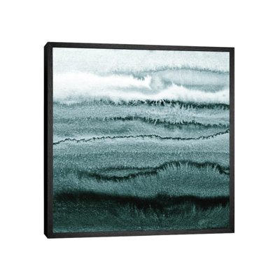 Within the Tides Greenland 1 Piece Wall Art on Canvas