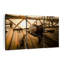 «Bass Fishing Set», 3 pièces sur toile-98563119