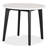 Woburn Round Marble Dining Table-898910092