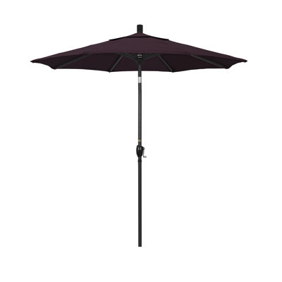 Parasol de marché 7,5 pi Hoffmann