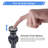 Pop-Up Bathroom Sink Drain with Overflow-104234527