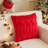  Reversible Throw Pillow