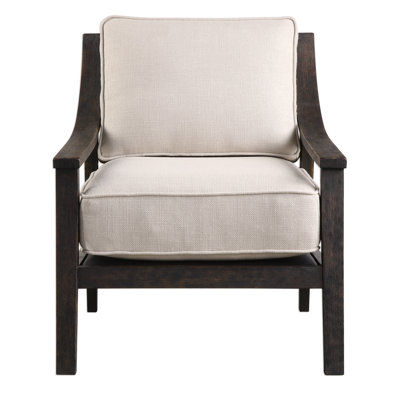 Fauteuil Arnott