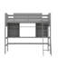Kids Twin Loft Bed-15459222