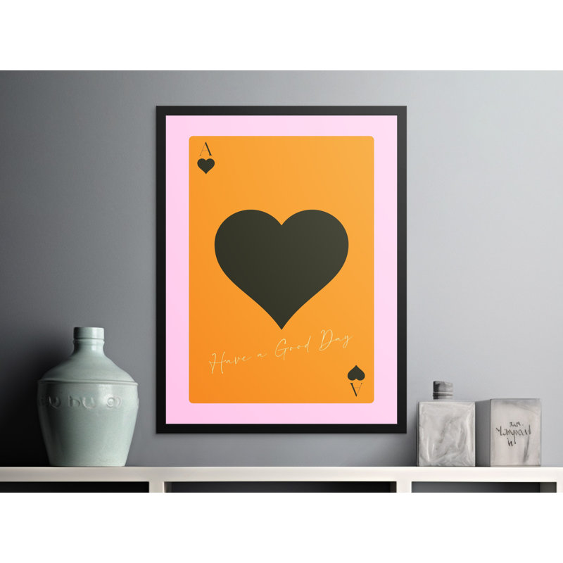 Ralph Print, 24x36