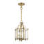 Luminaire suspendu géométrique 3 lumières Djamshid-99957277-58261125