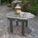 Wyona Outdoor Side Table