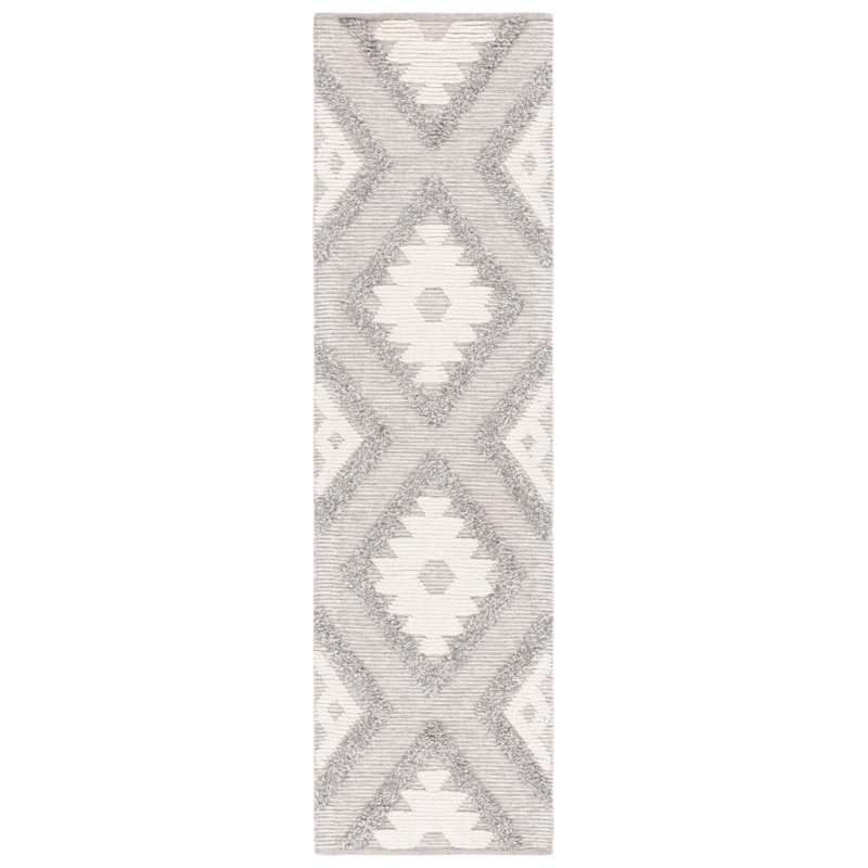 Tapis Ketch, Tapis de couloir 2 pi 3 po x 8 pi