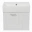 Meuble-lavabo 21,8 po avec lavabo-1449062242
