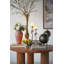 Bol décoratif D10x7 "
