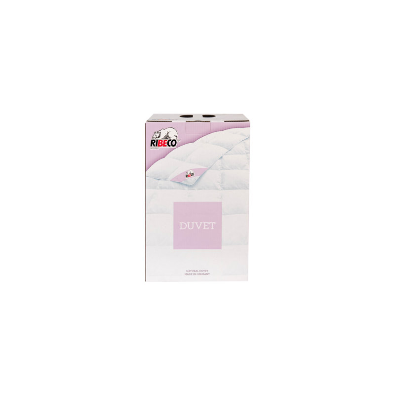 All Season Duvet, Double