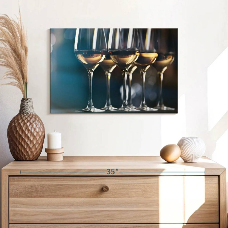 Yarlin White Wine Party
