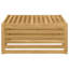 79cm Wide Patio Sectional