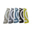 Tapis pour salle de bain 100% coton Manigault-971437961