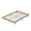 Cadre de lit Design Floating Platm-2025325044