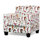 Fauteuil Champlain